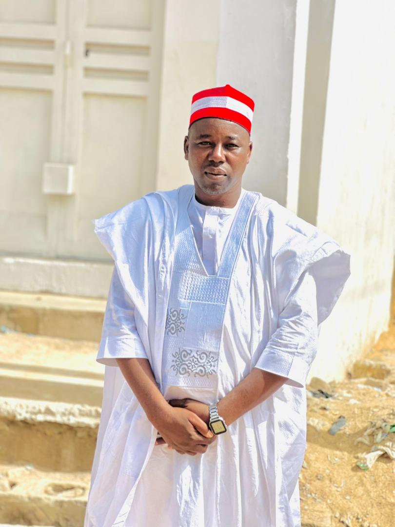 Hassan Sagiru Chiranchi